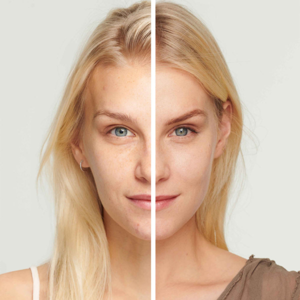 beyond matte™ liquid foundation