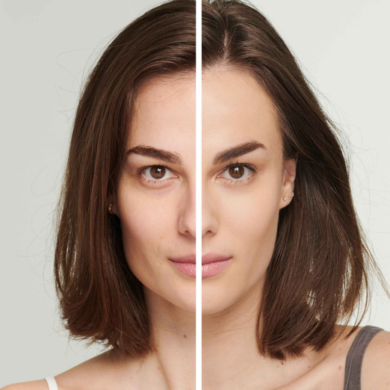 beyond matte™ liquid foundation