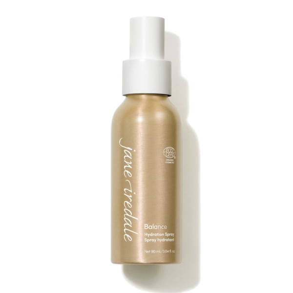 balance hydration spray