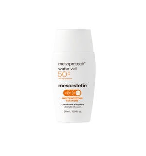 mesoprotech light water antiaging veil 50+ spf