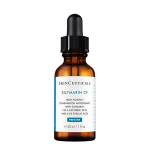 silymarin cf