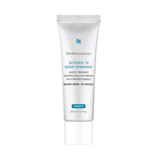 glycolic 10 renew overnight