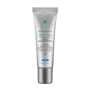 brightning uv defense spf30
