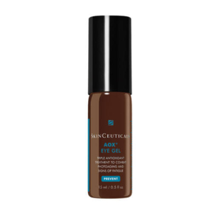 aox+ eye gel