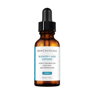 blemish + age defense