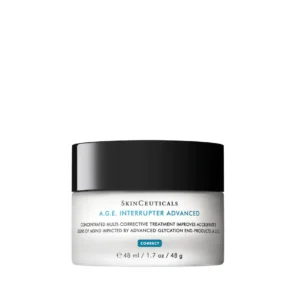 a.g.e interrupter advanced 48ml