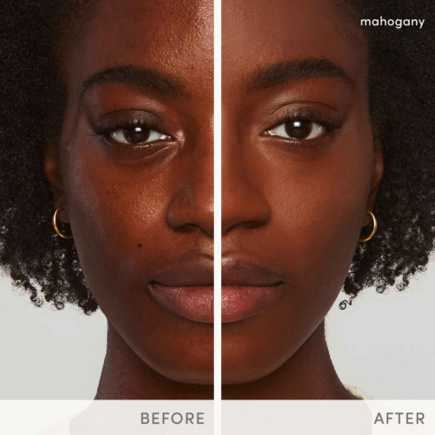 purepressed® base mineral foundation spf 20/15 & refillable compact