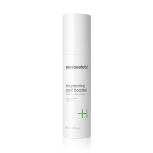 brightening peel booster 50 ml
