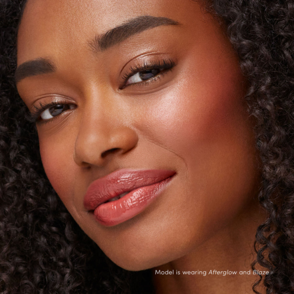 glow time bronzer stick