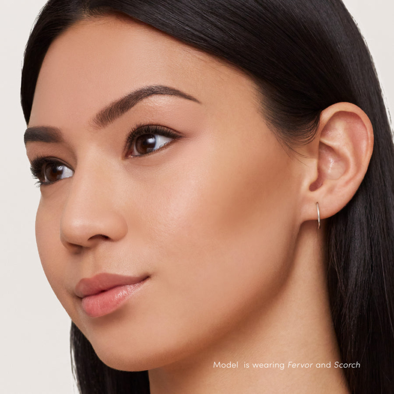 glow time bronzer stick