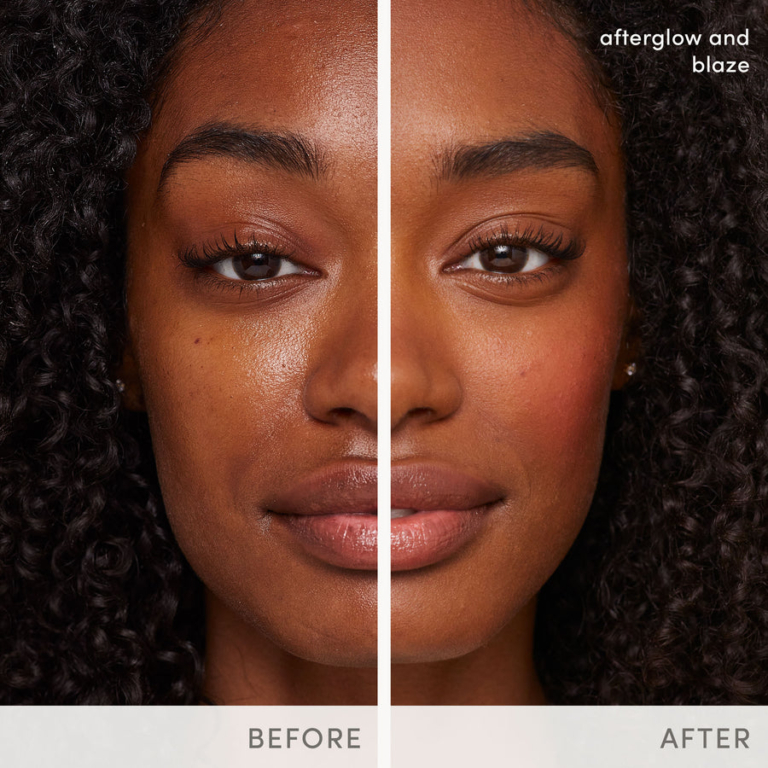 glow time bronzer stick