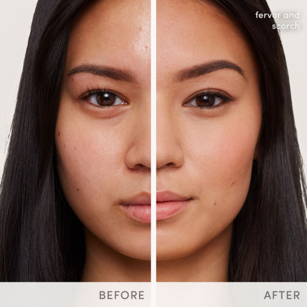 glow time bronzer stick
