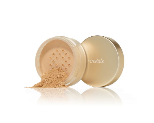 amazing base® loose mineral powder spf 20