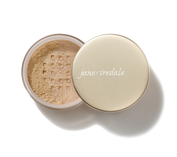 amazing matte™ loose finish powder