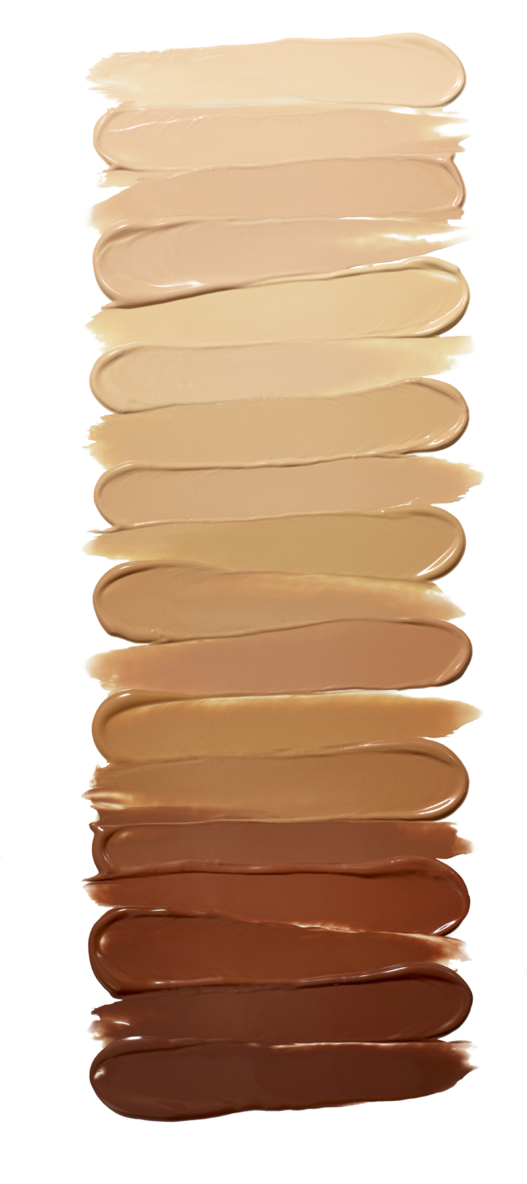 beyond matte™ liquid foundation