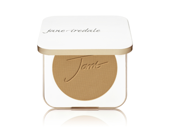 purepressed® base mineral foundation spf 20/15 & refillable compact
