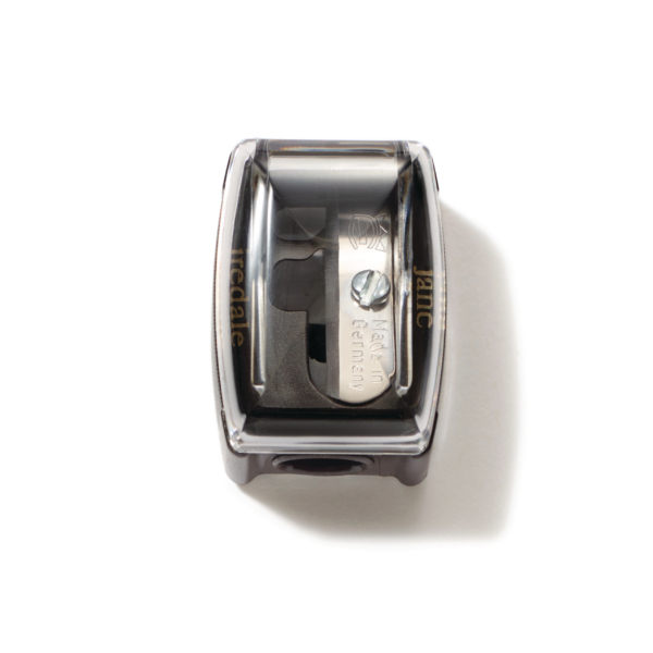 pencil sharpener