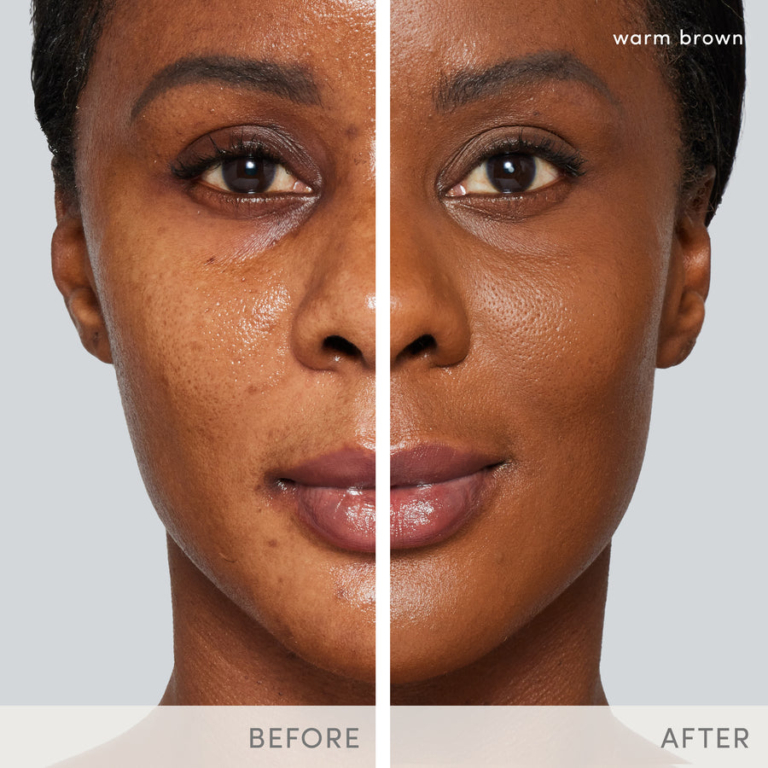 purepressed® base mineral foundation spf 20/15