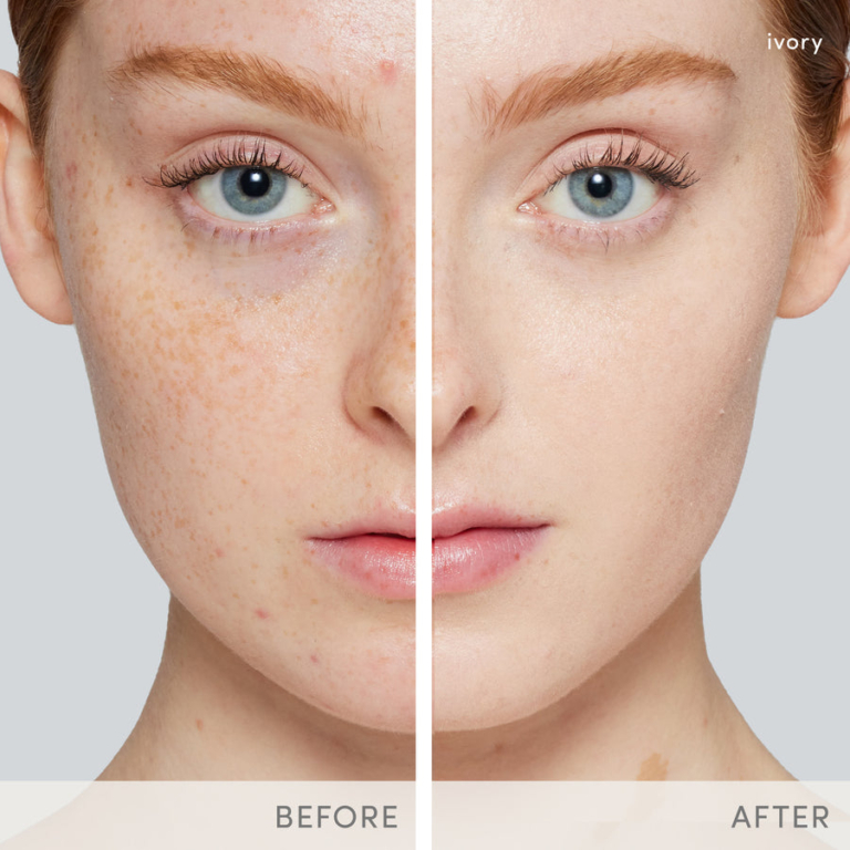 purepressed® base mineral foundation spf 20/15