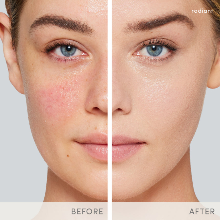 purepressed® base mineral foundation spf 20/15