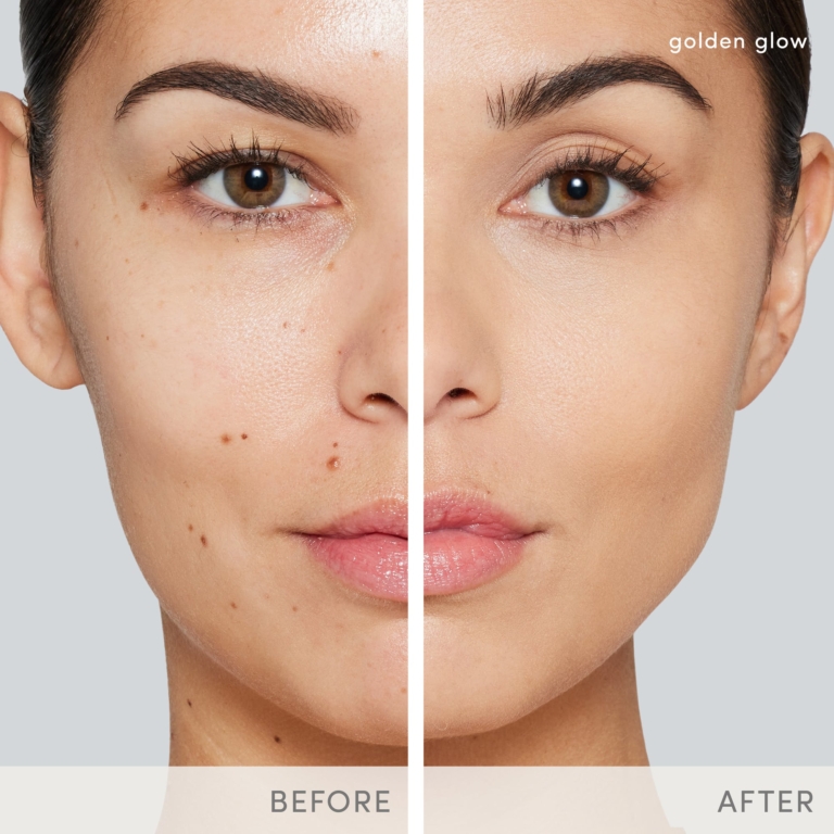 purepressed® base mineral foundation spf 20/15