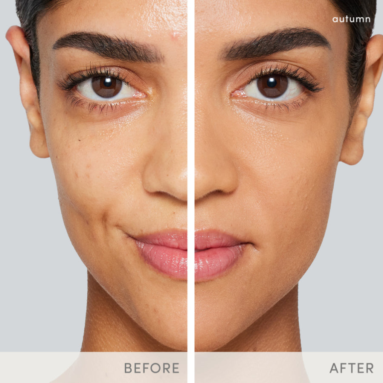 purepressed® base mineral foundation spf 20/15