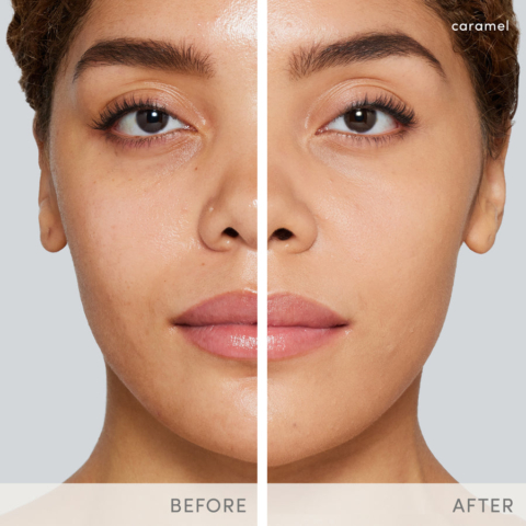 purepressed® base mineral foundation spf 20/15