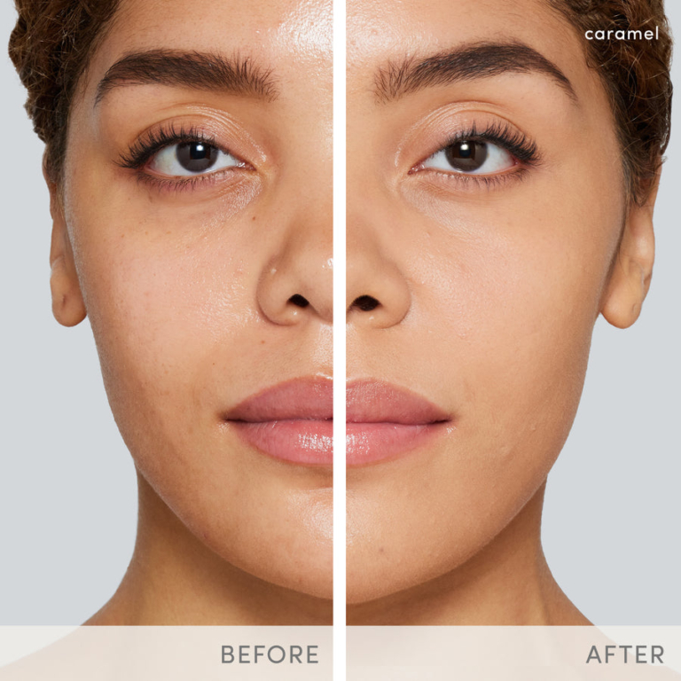 purepressed® base mineral foundation spf 20/15