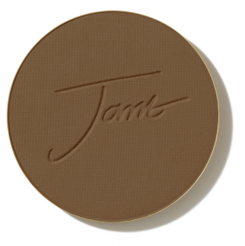 Jane Iredale PurePressed® Base Mineral Foundation SPF 20 in Mahogany shade