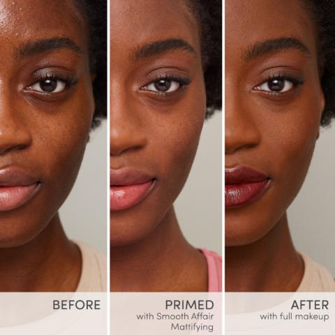 smooth affair® mattyfing primer