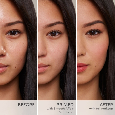 smooth affair® mattyfing primer