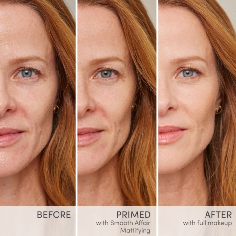 smooth affair® mattyfing primer