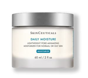 daily moisture