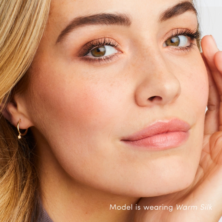 the skincare make up system amazing base
