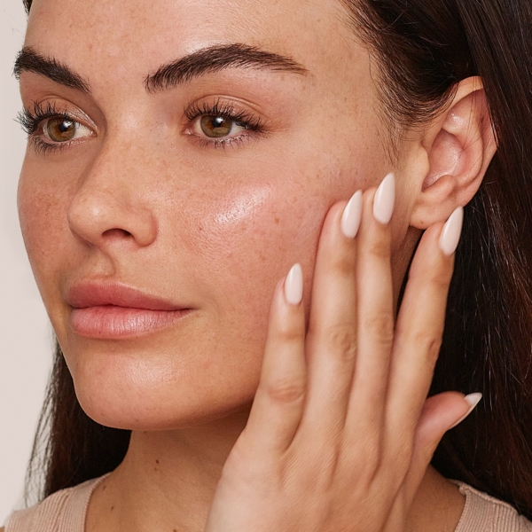 smooth affair brightener primer