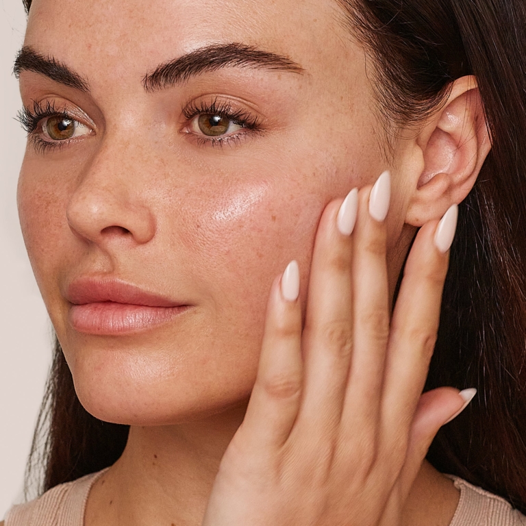 smooth affair brightener primer