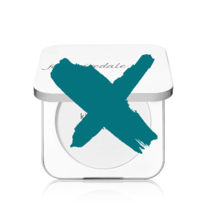 zonder refillable compact