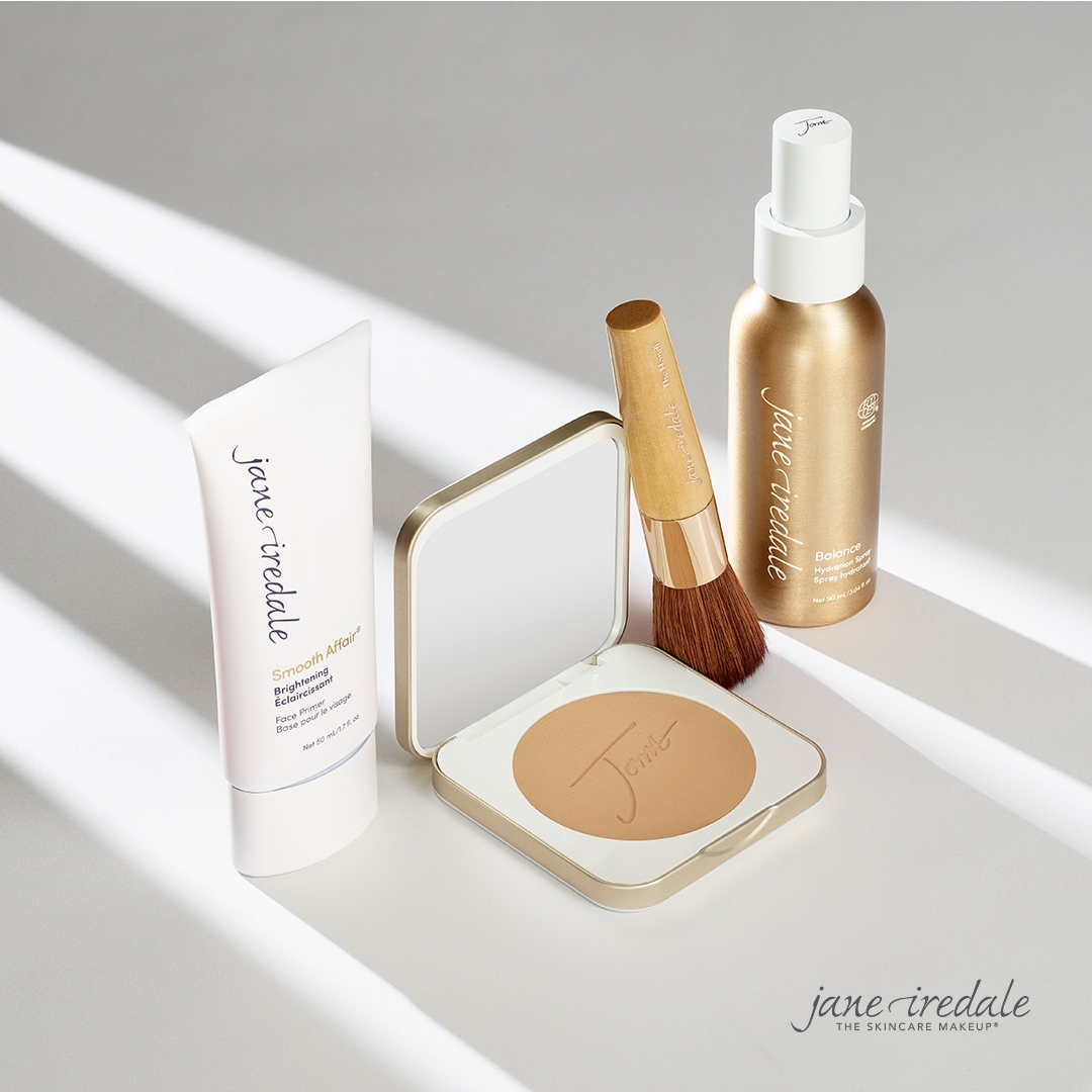 jane skincare system