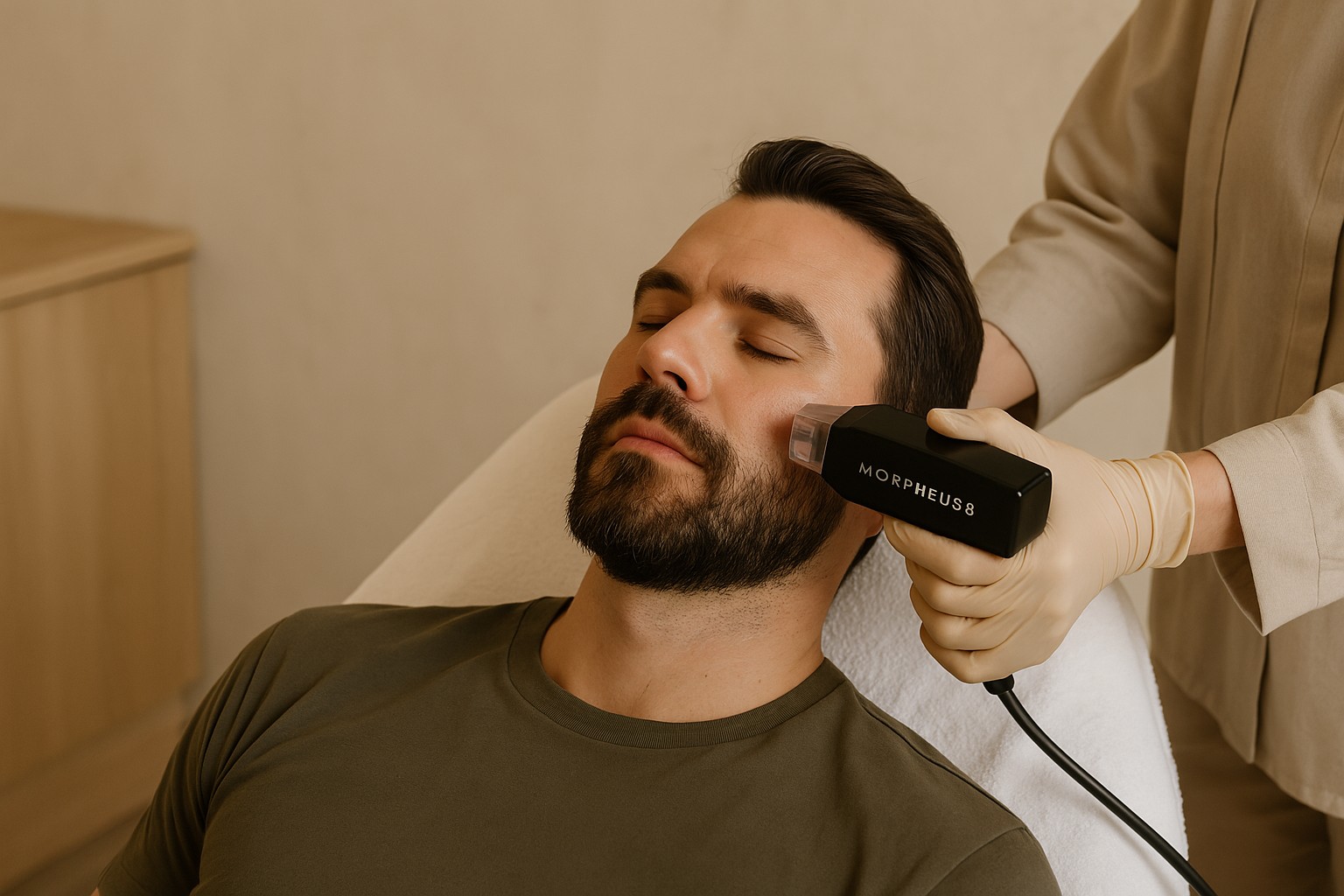 man huidbehandeling2